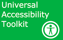 Universal Accessibility Toolkit