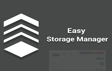 Easy Storage Manager