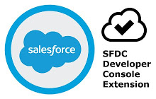 Salesforce.com Developer Console Extension