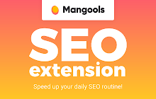 SEO Extension [Metrics, Backlinks, On-Page]