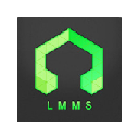 音乐工作室 LMMS多媒体