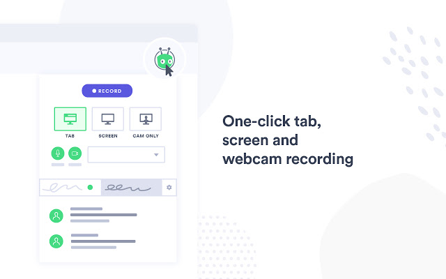 Screen and Webcam Recorder – Vidyard