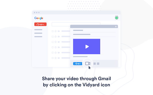 Screen and Webcam Recorder – Vidyard