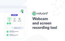 Screen and Webcam Recorder - Vidyard