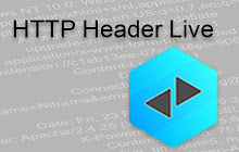 HTTP Header Live