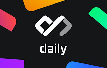 Daily 2.0 - Source for Busy Developers