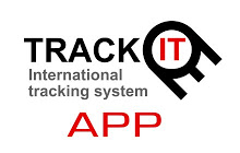 Trackitonline: package tracker