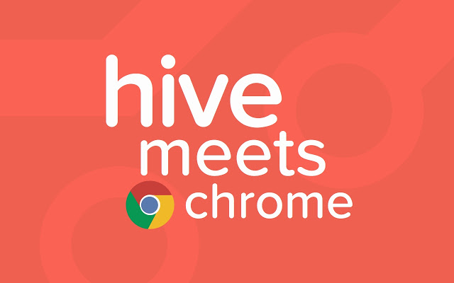 hive – Custom URL Shortener
