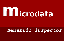 Semantic inspector