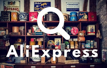 AliExpress: Search similar products
