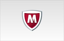 McAfee Endpoint Security For Mac Web 控制