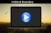 Unblock Boundary