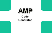AMP Code Generator