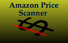 Amazon Price Scanner