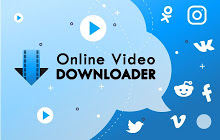 Online Video Downloader for FB