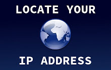 IP Address & Geolocation
