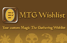 MTG Wishlist