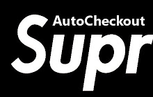 Supreme Auto-Checkout bot
