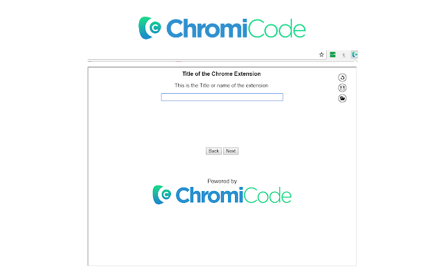 ChromiCode