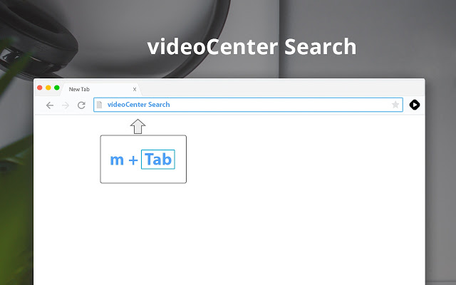 videoCenter Search