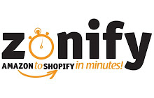 Zonify - Import Product Amazon Shopify