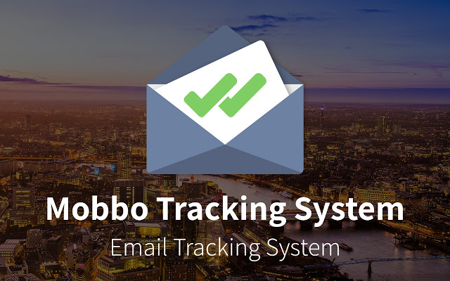 Mobbo Tracking System
