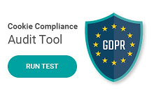 Cookie Compliance Audit Tool