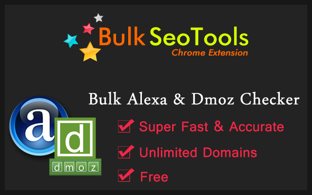 Bulk Seo Tools
