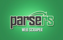 Scraper Parsers - Free Web Scraping