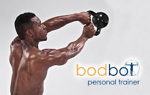 BodBot - Personal Trainer & Workout Reminder