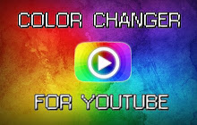 Color Changer for YouTube