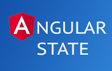 Angular state inspector