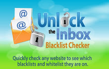 Blacklist Checker