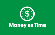Money As Time
