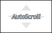 AutoScroll