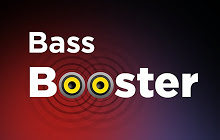 Bass Booster - 低音助推器