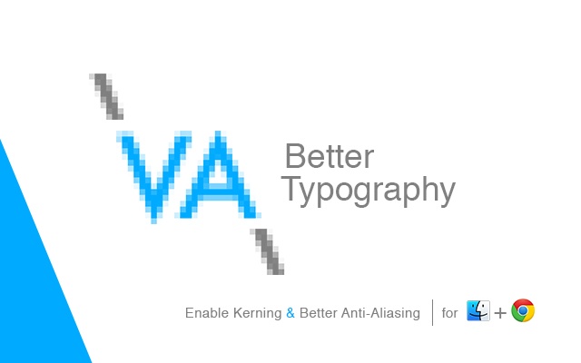 Better Typography | Smooth Fonts