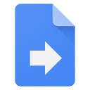 Google Apps Sidebar Toggle