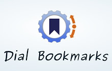 Dial Bookmarks