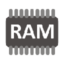 JS RAM memory consumption : usedJSHeapSize
