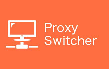 Proxy Switcher and Manager