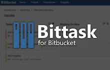Bittask for Bitbucket