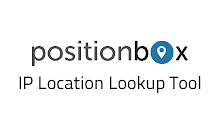 IP Location Lookup Tool
