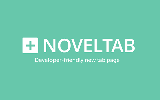 Noveltab for Developers