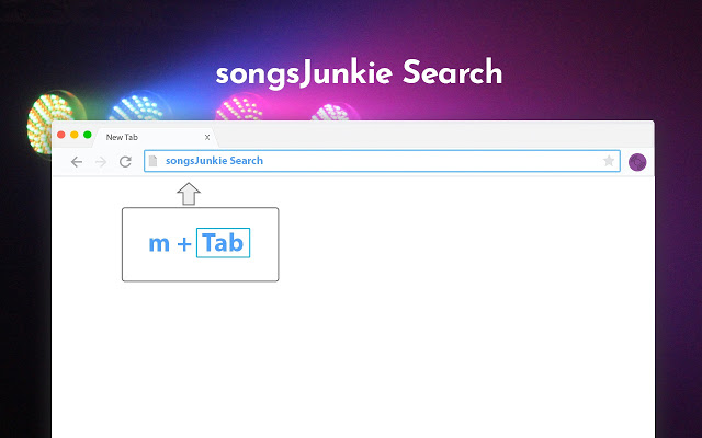 songsJunkie Search