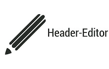 Header-Editor