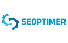 SEO Analysis with Seoptimer