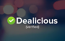 Dealicious (Verified)