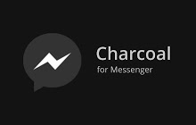 Charcoal: Dark Mode for Messenger