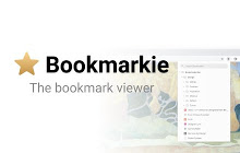Bookmarkie